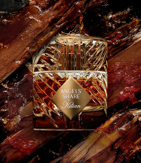 Décant Angels’ Share Kilian Paris — 2ml, 5ml, 10ml